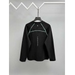 2025年10月30日秋冬新作Miu miu長袖Tシャツ高品質人気商品/LDF工場