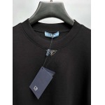 2025年10月30日秋冬新作Prada長袖Tシャツ高品質人気商品/LDF工場