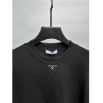 2025年10月30日秋冬新作Prada長袖Tシャツ高品質人気商品/LDF工場
