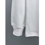 2025年10月30日秋冬新作Burberry長袖Tシャツ高品質人気商品/LDF工場