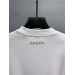 2025年10月30日秋冬新作Burberry長袖Tシャツ高品質人気商品/LDF工場
