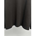 2025年10月30日秋冬新作Burberry長袖Tシャツ高品質人気商品/LDF工場