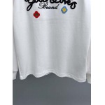 2025年10月30日秋冬新作GOODBRAND長袖Tシャツ高品質人気商品/LDF工場