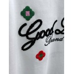 2025年10月30日秋冬新作GOODBRAND長袖Tシャツ高品質人気商品/LDF工場