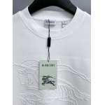 2025年10月30日秋冬新作Burberry長袖Tシャツ高品質人気商品/LDF工場