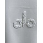 2025年10月30日秋冬新作alo長袖Tシャツ高品質人気商品/LDF工場