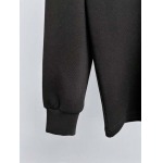 2025年10月30日秋冬新作alo長袖Tシャツ高品質人気商品/LDF工場