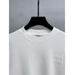 2025年10月30日秋冬新作CHANEL長袖Tシャツ高品質人気商品/LDF工場