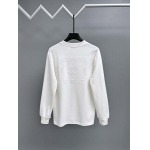 2025年10月30日秋冬新作CHANEL長袖Tシャツ高品質人気商品/LDF工場