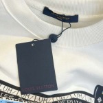 2025年10月30日秋冬新作Louis Vuittonスウェット高品質人気商品/LDF工場