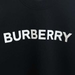 2025年10月30日秋冬新作BURBERRYスウェット高品質人気商品/LDF工場