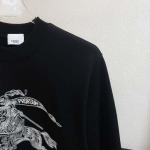 2025年10月30日秋冬新作BURBERRYスウェット高品質人気商品/LDF工場