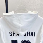 2025年10月30日秋冬新作BALENCIAGAスウェット高品質人気商品/LDF工場