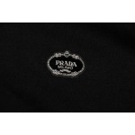 2025年10月30日秋冬新作Pradaスウェット高品質人気商品/LDF工場
