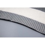 2025年10月30日秋冬新作THOM BROWNE  ニットのセーター高品質人気商品/LDF工場