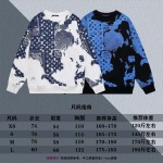 2025年10月30日秋冬新作LOUIS VUITTONスウェット高品質人気商品/LDF工場
