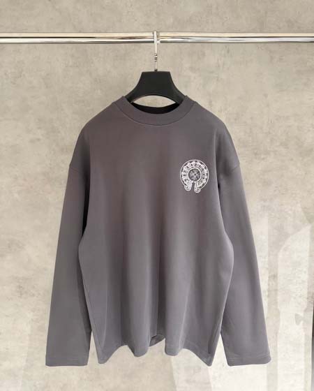 2025年10月30日秋冬新作Chrome Heartstシ...