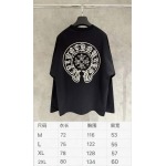 2025年10月30日秋冬新作Chrome Heartstシャツ原版復刻人気で★ 超厳選★入手困難★/LDF工場