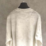2025年10月30日秋冬新作Acne Studiostシャツ原版復刻人気で★ 超厳選★入手困難★/LDF工場