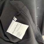 2025年10月30日秋冬新作Acne Studiostシャツ原版復刻人気で★ 超厳選★入手困難★/LDF工場
