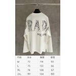 2025年10月30日秋冬新作Pradatシャツ原版復刻人気で★ 超厳選★入手困難★/LDF工場