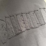 2025年10月30日秋冬新作BALENCIAGAtシャツ原版復刻人気で★ 超厳選★入手困難★/LDF工場
