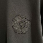 2025年10月30日秋冬新作Chrome Heartstシャツ原版復刻人気で★ 超厳選★入手困難★/LDF工場