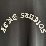 2025年10月30日秋冬新作Acne Studiostシャツ原版復刻人気で★ 超厳選★入手困難★/LDF工場