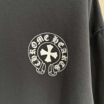 2025年10月30日秋冬新作Chrome Heartstシャツ原版復刻人気で★ 超厳選★入手困難★/LDF工場