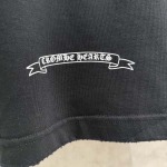 2025年10月30日秋冬新作Chrome Heartstシャツ原版復刻人気で★ 超厳選★入手困難★/LDF工場