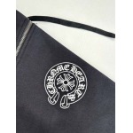 2025年10月30日秋冬新作Chrome Heartsスウェット原版復刻人気で★ 超厳選★入手困難★/LDF工場