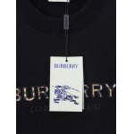 2025年10月30日秋冬新作burberryスウェット高品質人気商品/LDF工場