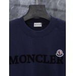 2025年10月30日秋冬新作Monclerスウェット高品質人気商品/LDF工場