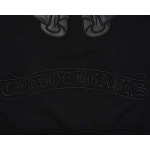 2025年10月30日秋冬新作Chrome Heartsスウェット高品質人気商品/LDF工場