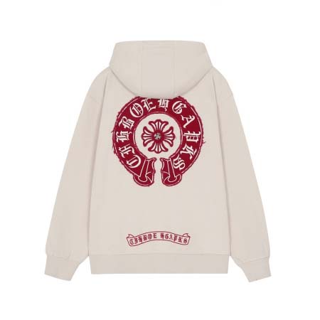 2025年10月30日秋冬新作Chrome Heartsスウ...