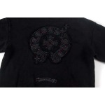 2025年10月30日秋冬新作Chrome Heartsスウェット高品質人気商品/LDF工場