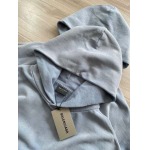 2025年10月30日秋冬新作BALENCIAGAスウェット原版復刻人気で★ 超厳選★入手困難★/LDF工場