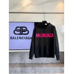 2025年10月30日秋冬新作BALENCIAGAスウェット原版復刻人気で★ 超厳選★入手困難★/LDF工場
