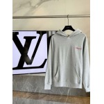 2025年10月30日秋冬新作LOUIS VUITTONスウェット原版復刻人気で★ 超厳選★入手困難★/LDF工場