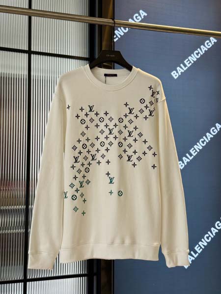 2025年10月30日秋冬新作LOUIS VUITTONスウ...