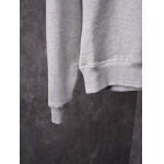 2025年10月30日秋冬新作Pradaスウェット原版復刻人気で★ 超厳選★入手困難★/LDF工場