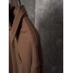 2025年10月30日秋冬新作Pradaスウェット原版復刻人気で★ 超厳選★入手困難★/LDF工場