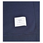 2025年10月30日秋冬新作THOM BROWNE  スウェット高品質人気商品/LDF工場