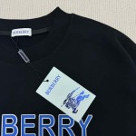 2025年10月30日秋冬新作Burberryスウェット高品質人気商品/LDF工場