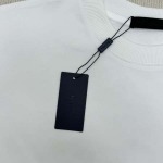 2025年10月30日秋冬新作Pradaスウェット高品質人気商品/LDF工場