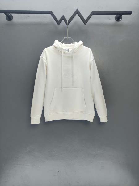 2025年10月30日秋冬新作Burberryパーカー高品質...