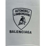 2025年10月30日秋冬新作BALENCIAGAパーカー高品質人気商品/LDF工場