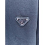 2025年10月30日秋冬新作Pradaパーカー高品質人気商品/LDF工場