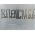 2025年10月30日秋冬新作BALENCIAGAパーカー高品質人気商品/LDF工場