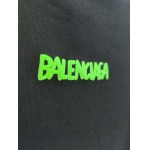 2025年10月30日秋冬新作BALENCIAGAパーカー高品質人気商品/LDF工場